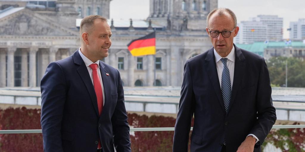 Polonia pide mayor esfuerzo de disuasión militar a la UE y la OTAN