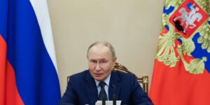 Putin ofrece a Trump un acuerdo temporal de control de armas nucleares