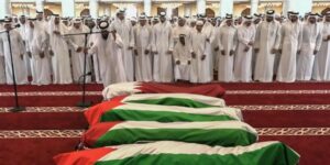 Qatar convoca una cumbre regional para dar una respuesta conjunta al bombardeo de Israel