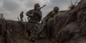 Rusia se enroca aún más en la guerra de Ucrania tras el giro de Trump