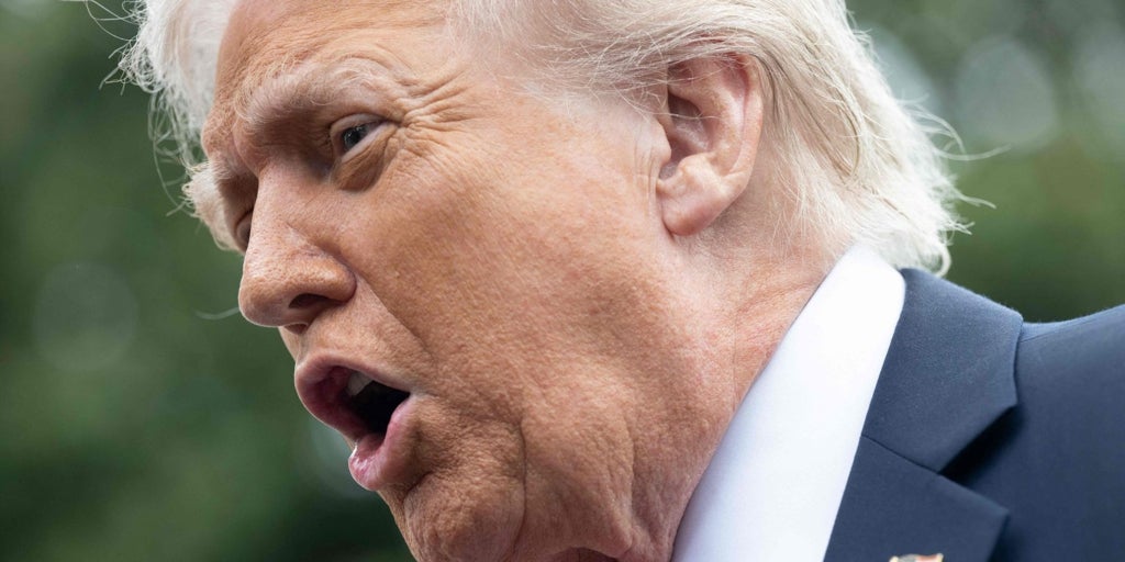Trump dice que Maduro evitará una ofensiva de Estados Unidos si deja de traficar drogas a EE.UU.