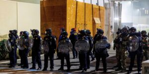 Trump envía tropas a Portland y refuerza la seguridad en centros de inmigración