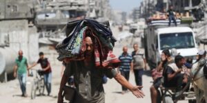 Trump ofrece 5.000 dólares a los gazatíes que abandonen la Franja