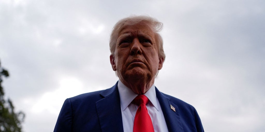 Trump promete defender a los aliados de la OTAN ante las incursiones rusas