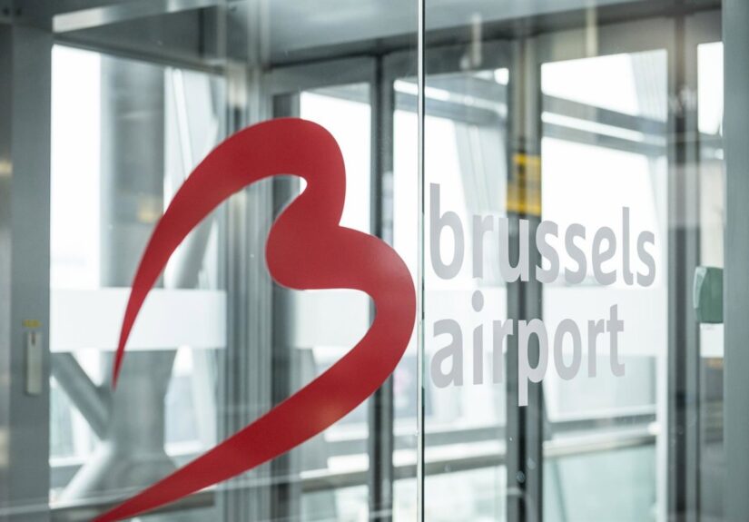 Un ciberataque afecta a varios aeropuertos en Bélgica, Alemania y Reino Unido