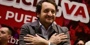 Uno de los hijos de López Obrador recibe un amparo judicial ante posibles arrestos