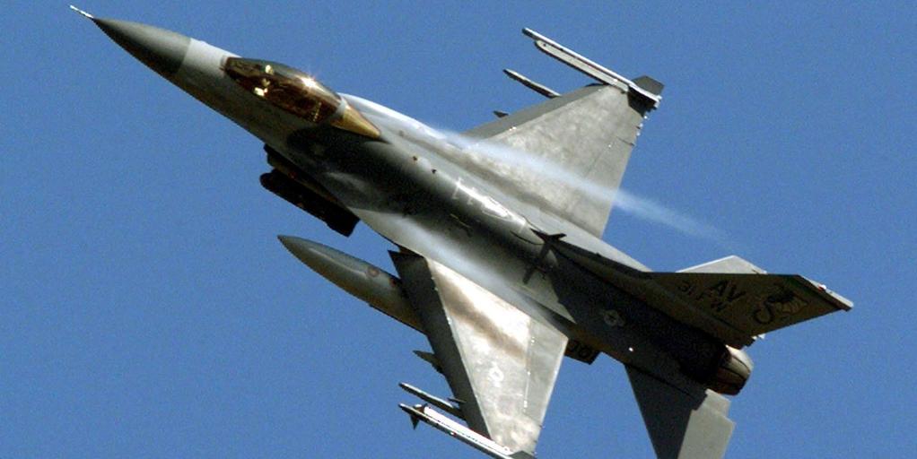 así es el protocolo de reacción a las incursiones en el espacio aéreo de la Alianza