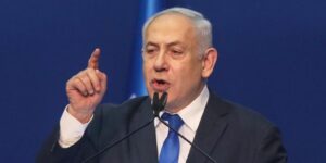 intervención de Netanyahu y última hora desde Nueva York hoy