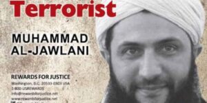 la historia del presidente de Siria, por el que EE.UU. ofrecía 10 millones hace menos de un año