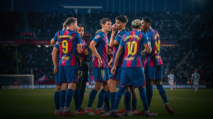 Barça y PSG afrontan mermados un duelo de máximo nivel