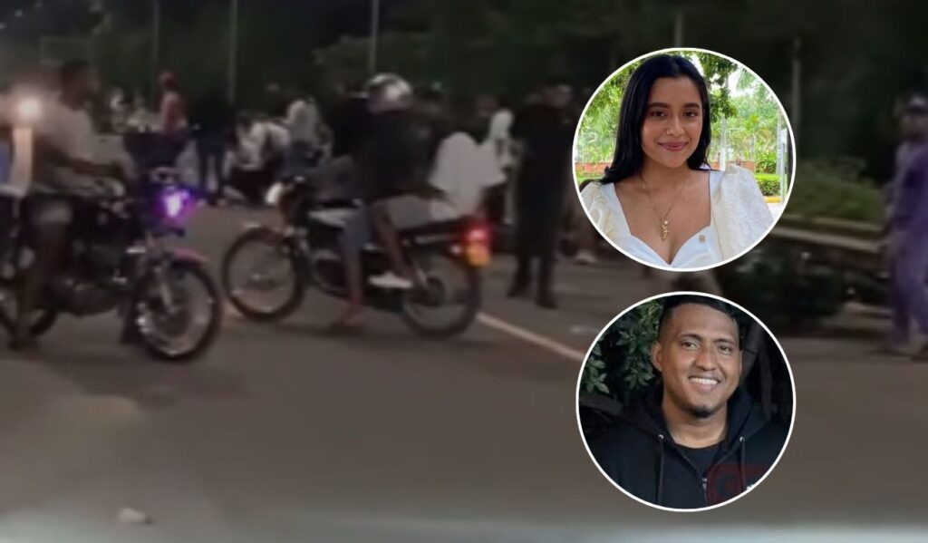 Dos personas murieron en presunto pique en la vía Cartagena – Barranquilla
