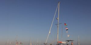 Israel denuncia que Hamás tiene «participación directa» con la Flotilla de Gaza