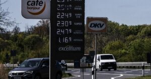Berlín se prepara para dejar de recibir petróleo por el oleoducto ruso Druzhba