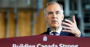 Canadá asistirá por primera vez a una reunión de la UE con sus vecinos
