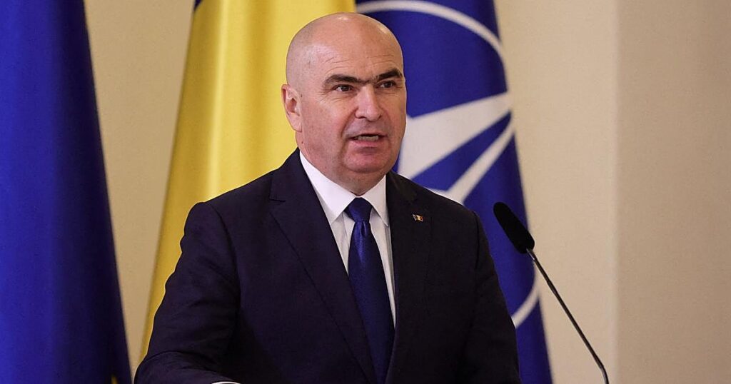 Dimiten los ministros socialdemócratas en Rumanía y dejan al Gobierno sin mayoría parlamentaria