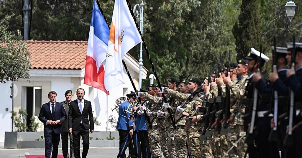 El Consejo informal de la UE estudia una defensa conjunta sin dejar de lado a la OTAN