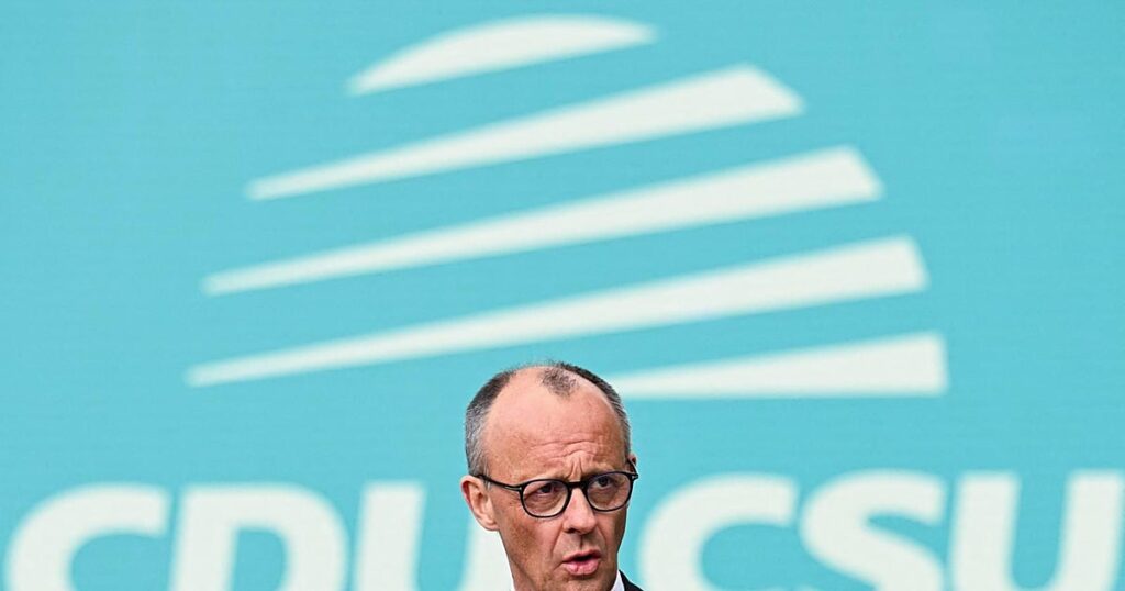 El Gobierno alemán anuncia un drástico recorte del Estado del bienestar para reducir el déficit y pagar el rearme