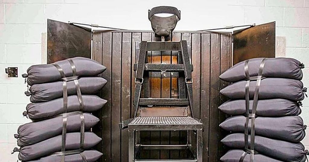 Estados Unidos pone en marcha un nuevo protocolo para restituir la ejecución por pelotón de fusilamiento a nivel nacional