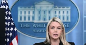 La Casa Blanca y los republicanos acusan a los demócratas de «inspirar» la violencia política
