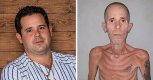 «Llegué a pensar que moriría de hambre o de frío»