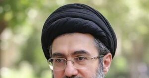 Mojtaba Jamenei clama victoria y proyecta un Golfo «sin Estados Unidos»