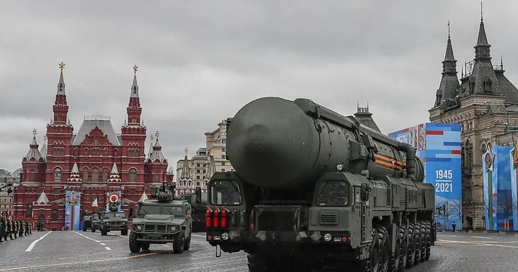 Rusia no desplegará equipamiento militar en el desfile en Moscú