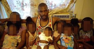 Shamar Elkins, el asesino de ocho niños en Luisiana, era un exsoldado con problemas mentales y antecedentes