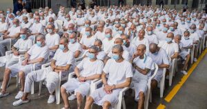 casi 500 miembros de la banda serán juzgados por cometer 47.000 delitos