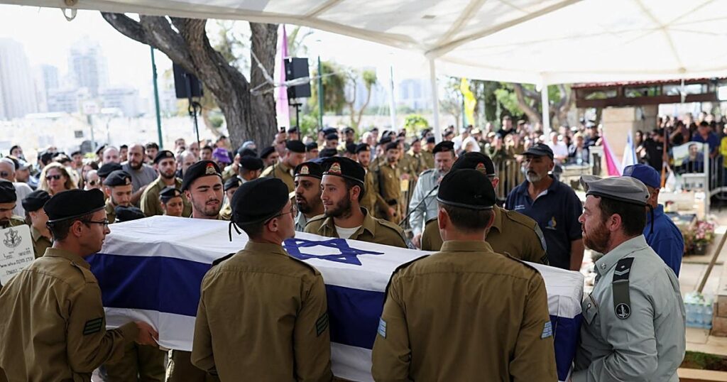 el ardid que permite a Israel seguir golpeando a Hizbolá