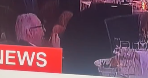 la otra cara del intento de atentado contra Trump en la cena de corresponsales