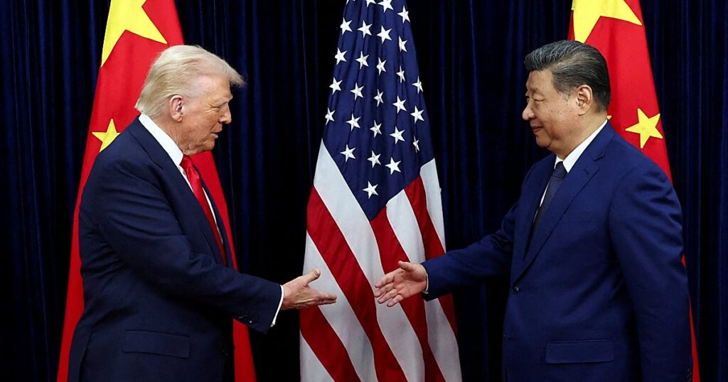 ¿Por qué la República Popular de Huawei es la gran ganadora de la guerra contra Irán?