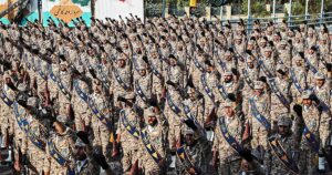¿Quién está al mando en Irán?