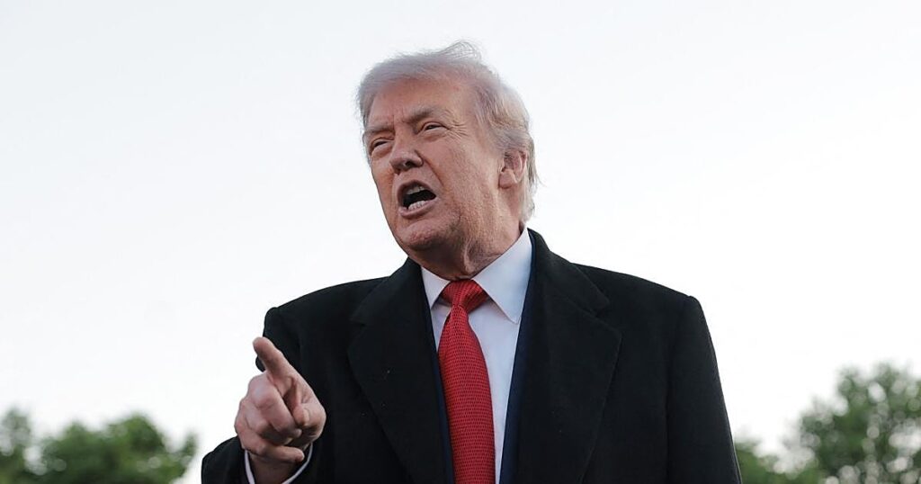 ataques de Estados Unidos e Israel y última hora del estrecho de Ormuz y Donald Trump hoy