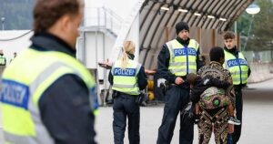 Alemania prolonga de nuevo los controles fronterizos