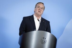 Alemania ve la "predecible" retirada parcial de EEUU como una llamada a la acción europea por la seguridad colectiva