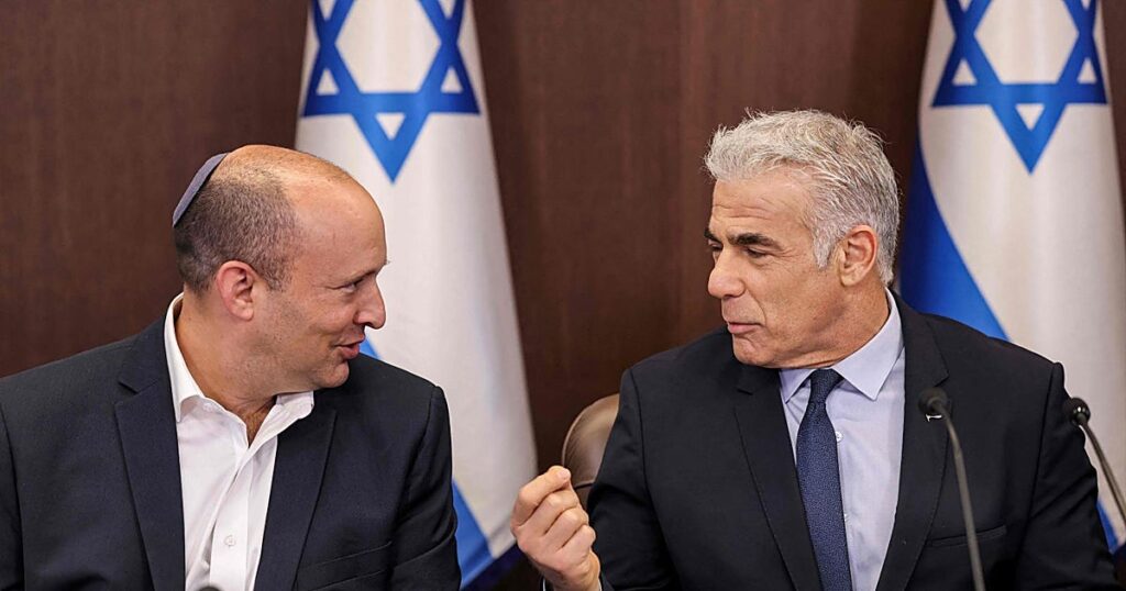 Arranca el pulso para acabar con la era Netanyahu en Israel