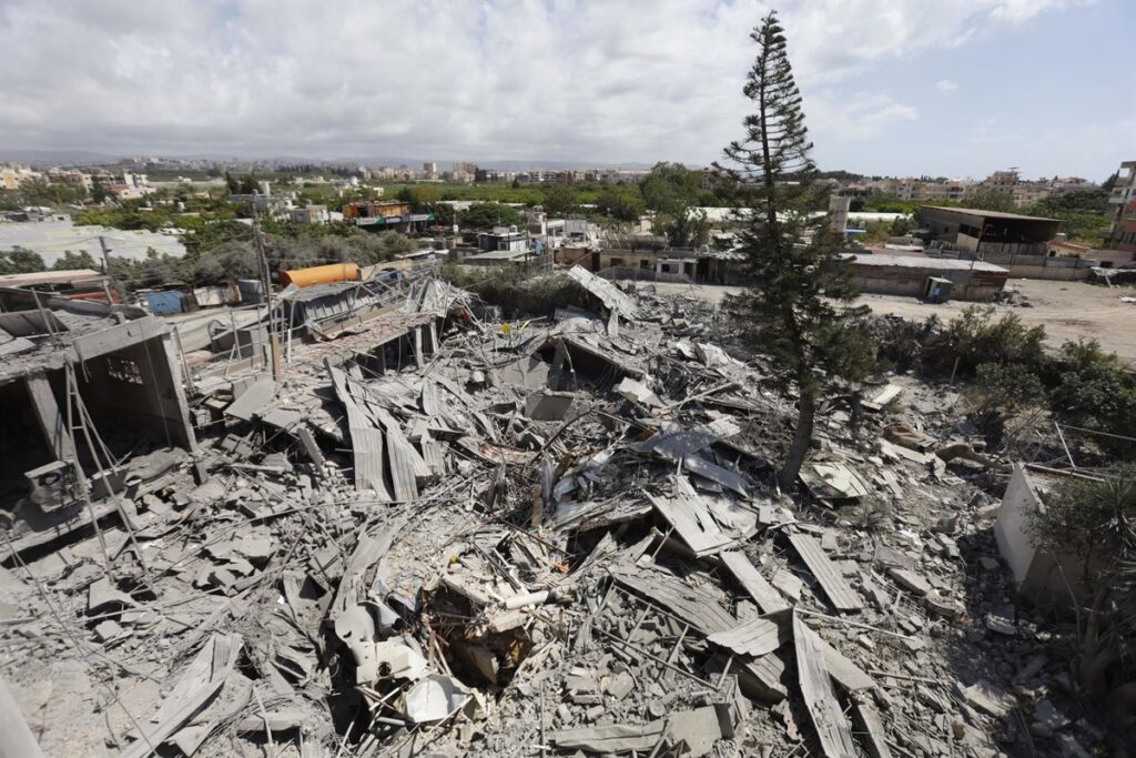 Ascienden a más de 3.100 los muertos por ataques de Israel en Líbano pese al alto el fuego en vigor