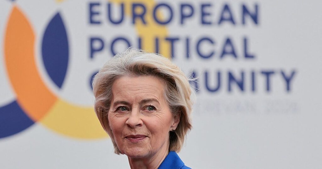 Bruselas no responde a las amenazas de Trump de nuevos aranceles y mantiene «todas las opciones abiertas»