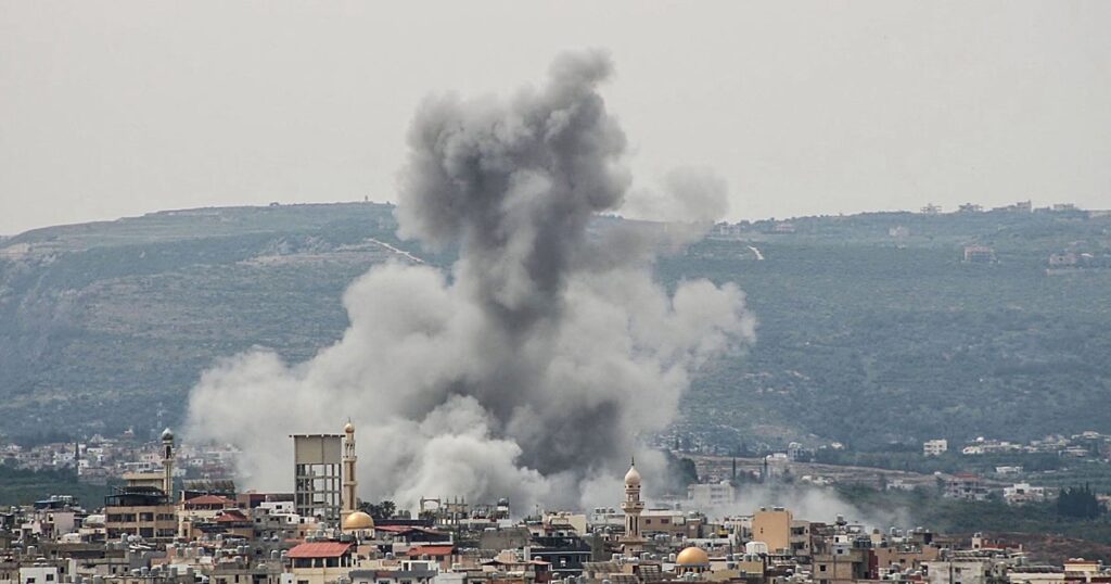 Casi 400 muertos en el Líbano pese al alto el fuego con Israel