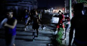 Cuba culpa a EE.UU. de la «tensa» crisis energética que mantiene al país a oscuras y sin combustible