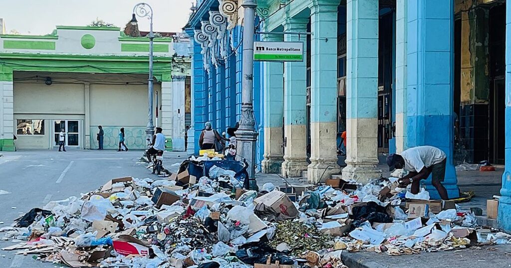 Cuba, entre el miedo y la esperanza
