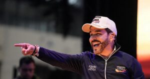 De la Espriella afirma que si gana las elecciones en Colombia trabajará con Marco Rubio como interlocutor de Venezuela
