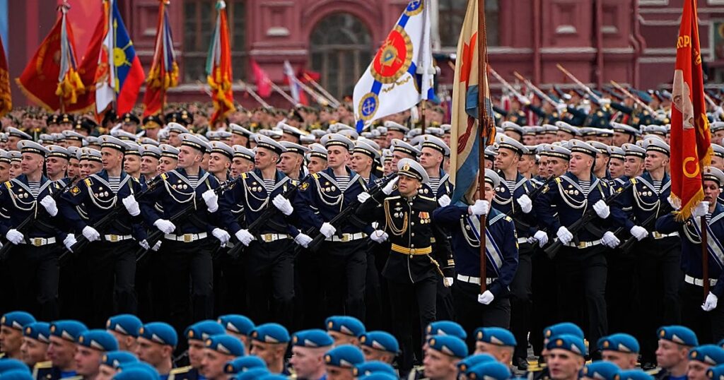 Día de Europa y... ¿de la Victoria?