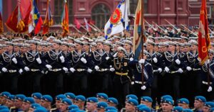 Día de Europa y... ¿de la Victoria?