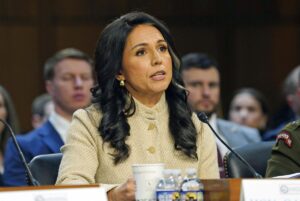 Dimite la directora de Inteligencia Nacional de EEUU por motivos personales