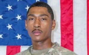 EEUU anuncia la muerte de uno de sus militares desaparecido durante unos ejercicios en Marruecos