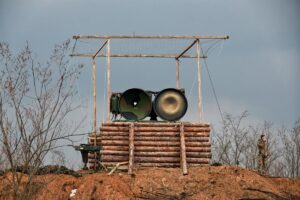 EEUU aprueba una potencial venta a Ucrania de equipamiento para apoyar el sistema de misiles Hawk