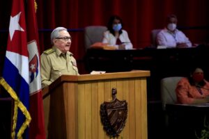 EEUU imputa al expresidente cubano Raúl Castro por el derribo en 1996 de dos aviones civiles