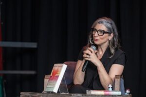 EEUU reintroduce las sanciones contra la relatora de la ONU Francesca Albanese