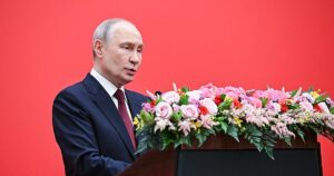 El Kremlin espera una visita de los enviados especiales de Trump «en las próximas semanas»